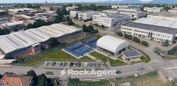 terreno edificabile in vendita a Pianezza