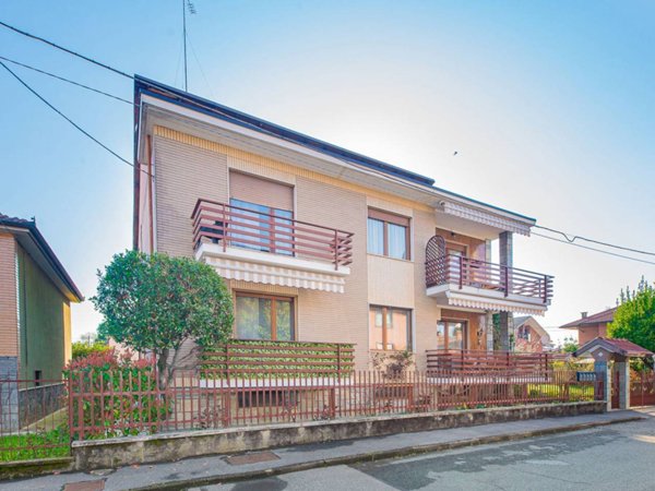 appartamento in vendita a Pianezza