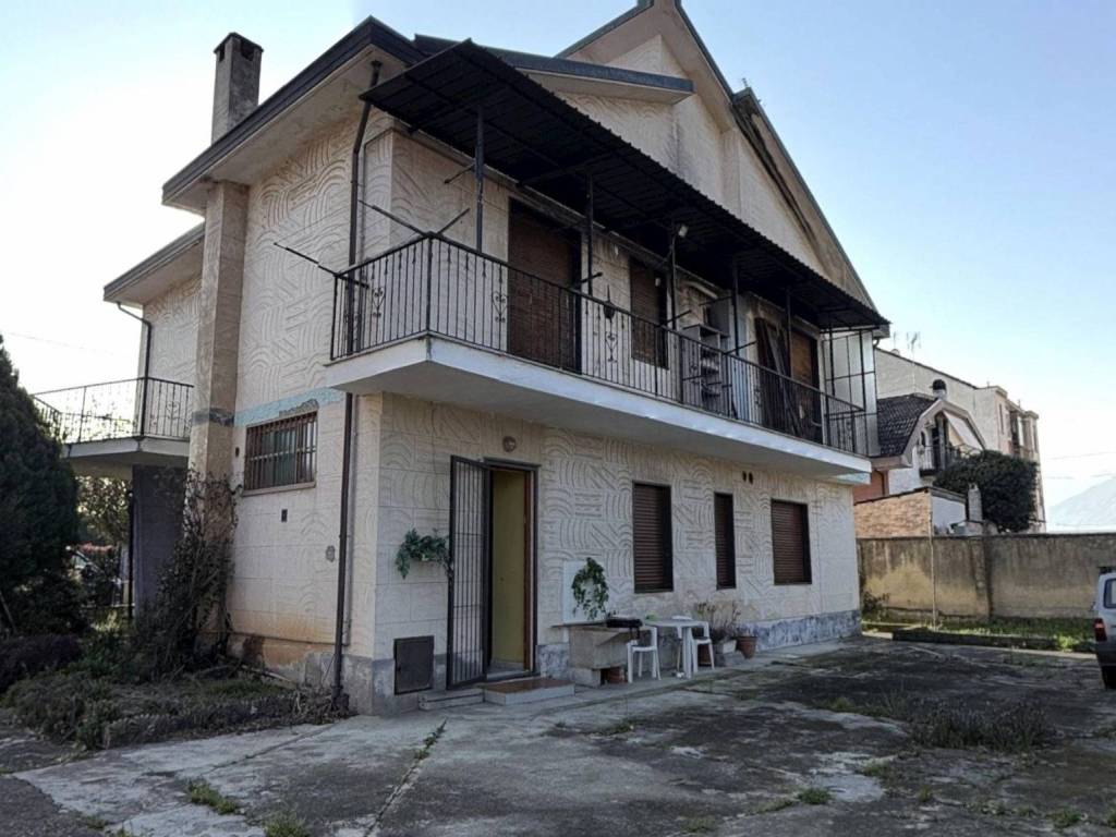 appartamento in vendita a Pianezza