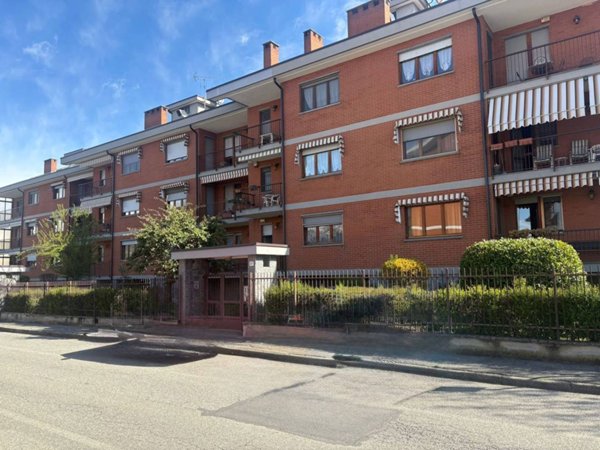 appartamento in vendita a Pianezza