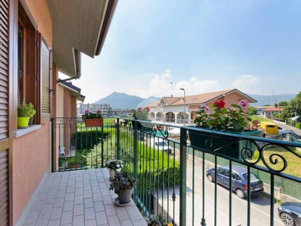 appartamento in vendita a Pianezza