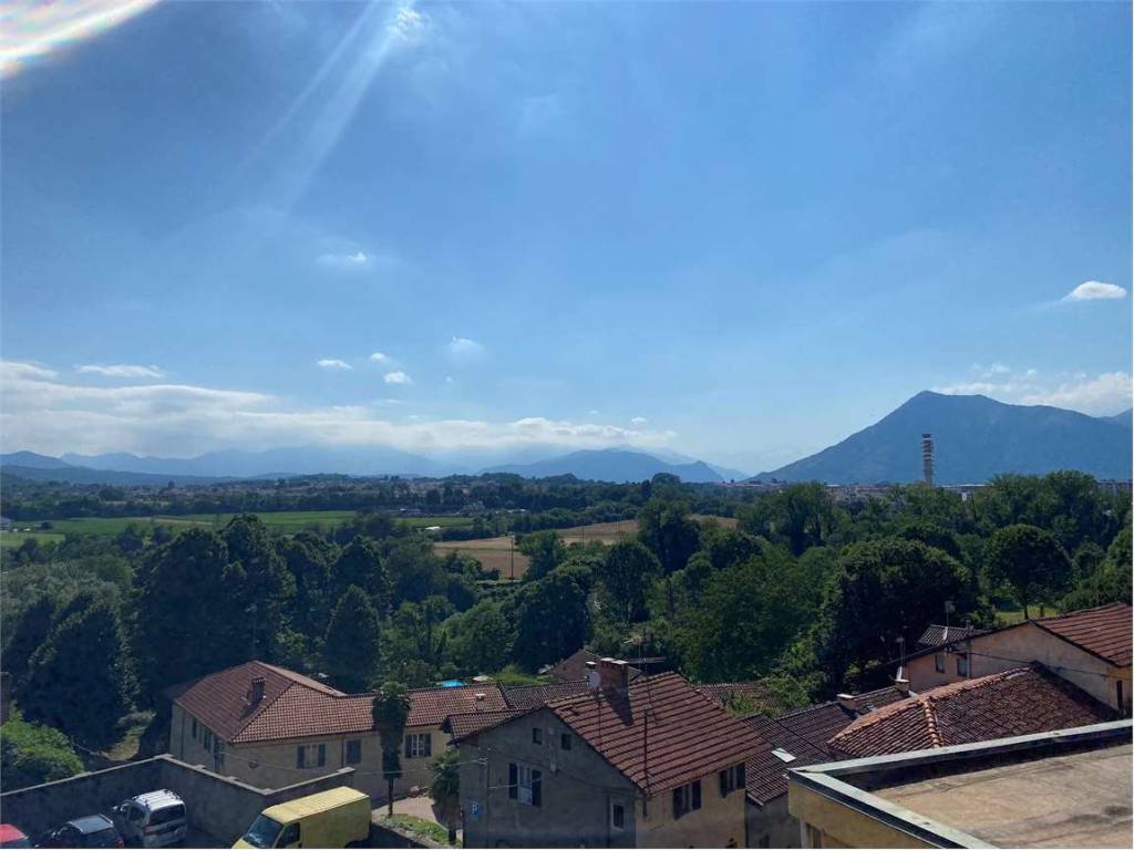 appartamento in vendita a Pianezza