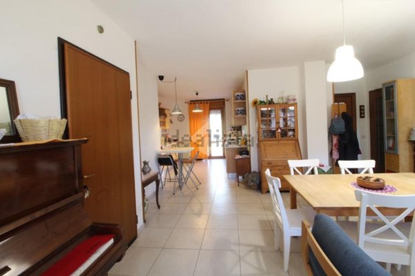 appartamento in vendita a Pianezza