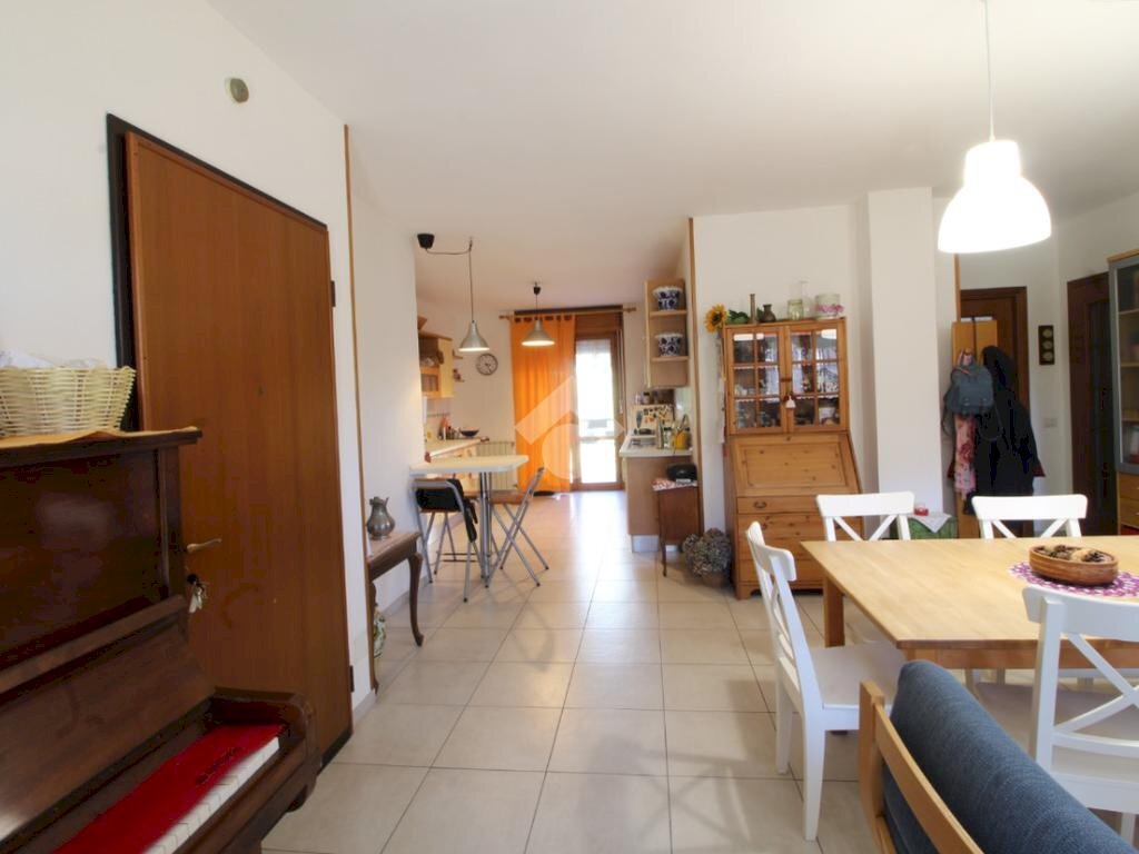 appartamento in vendita a Pianezza