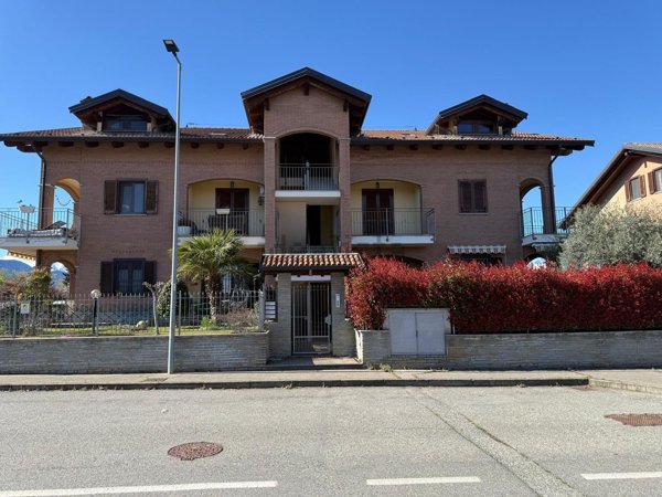 appartamento in vendita a Pianezza in zona Parucco