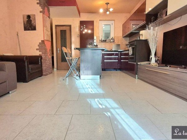 appartamento in vendita a Pianezza