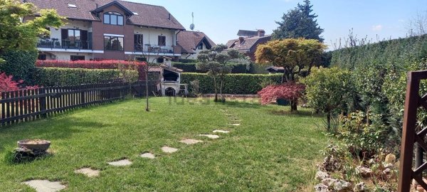 casa indipendente in vendita a Pianezza