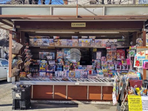 negozio in vendita a Pianezza