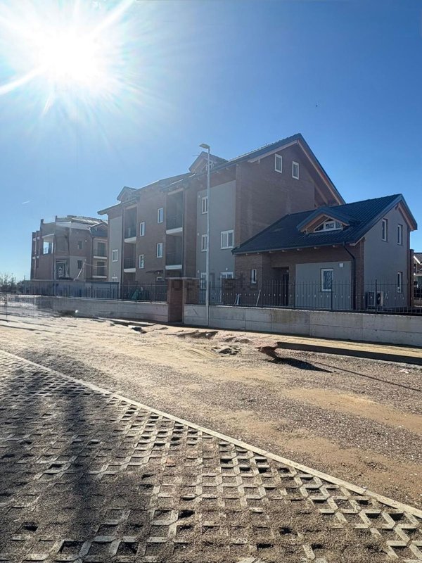 appartamento in vendita a Pianezza