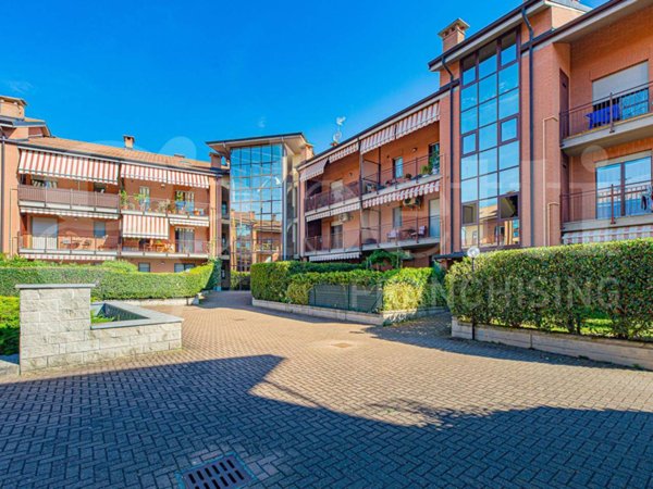 appartamento in vendita a Pianezza
