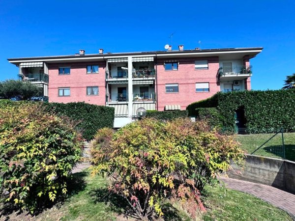 appartamento in vendita a Pianezza