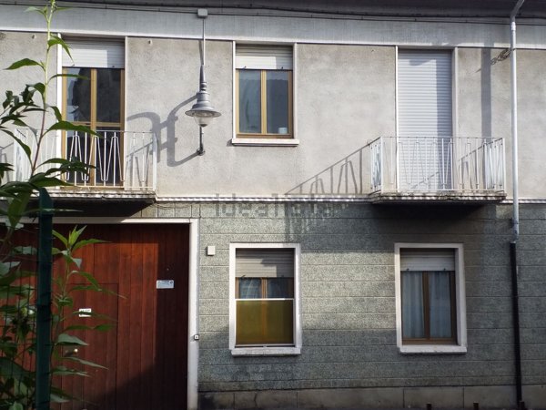 appartamento in vendita a Pianezza