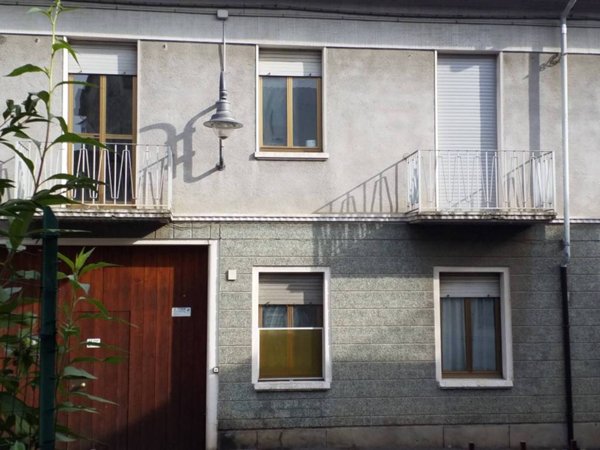 appartamento in vendita a Pianezza