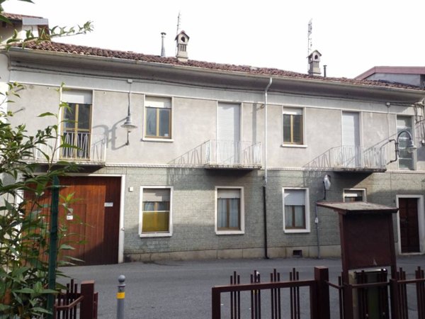 casa indipendente in vendita a Pianezza