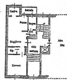 appartamento in vendita a Pianezza