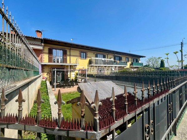 appartamento in vendita a Pianezza