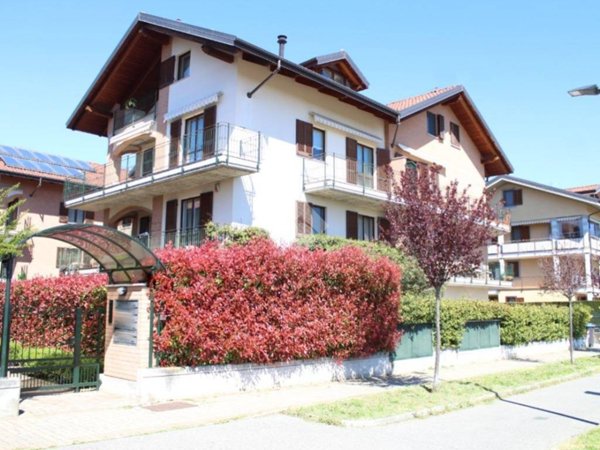 appartamento in vendita a Pianezza