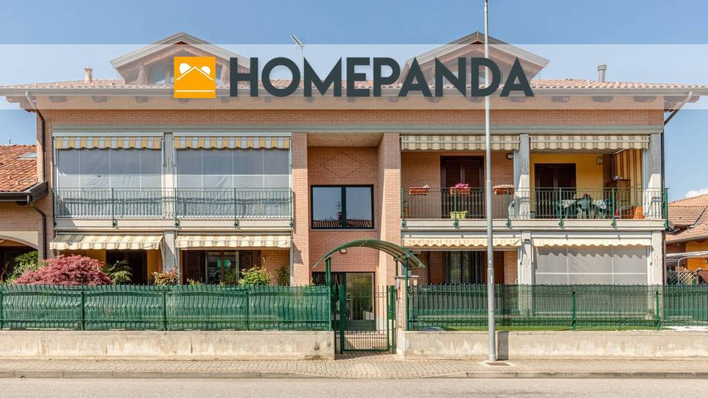 appartamento in vendita a Pianezza