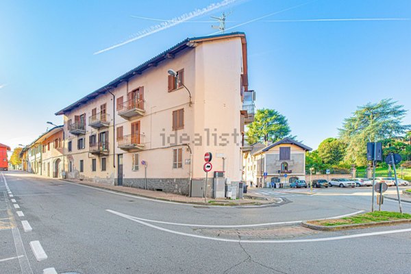 appartamento in vendita a Pianezza