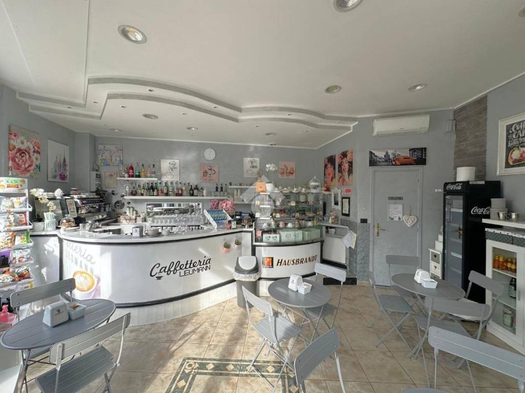 negozio in vendita a Pianezza