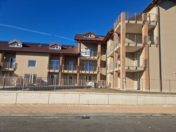 appartamento in vendita a Pianezza