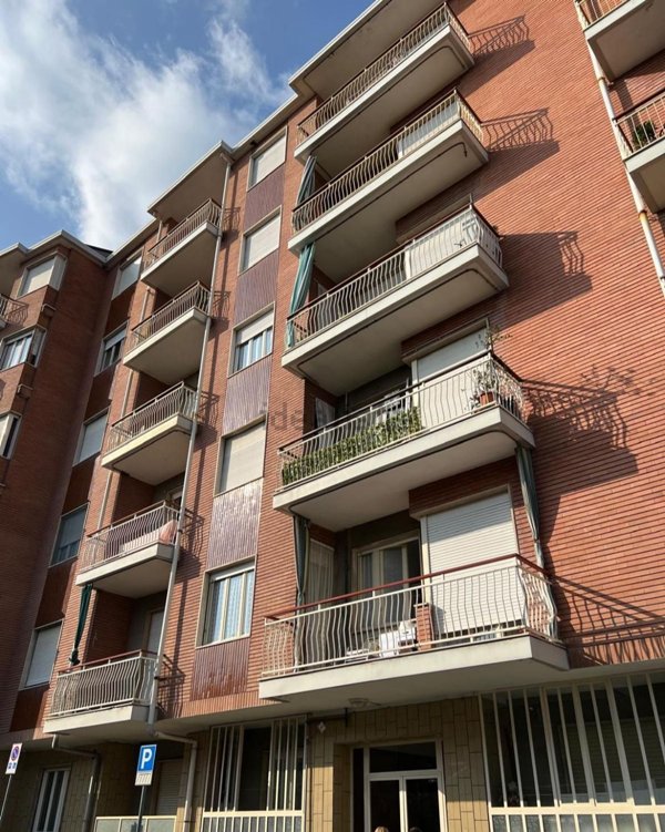 appartamento in vendita a Pianezza