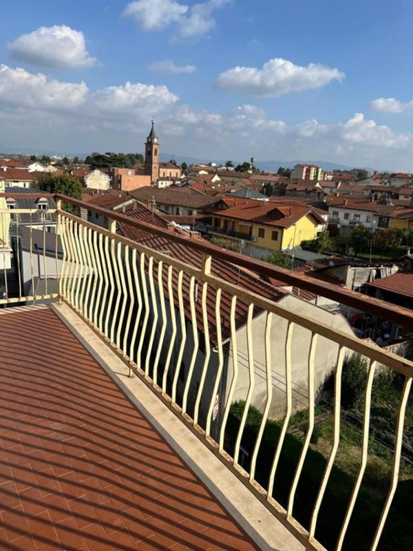 appartamento in vendita a Pianezza