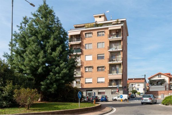 appartamento in vendita a Pianezza