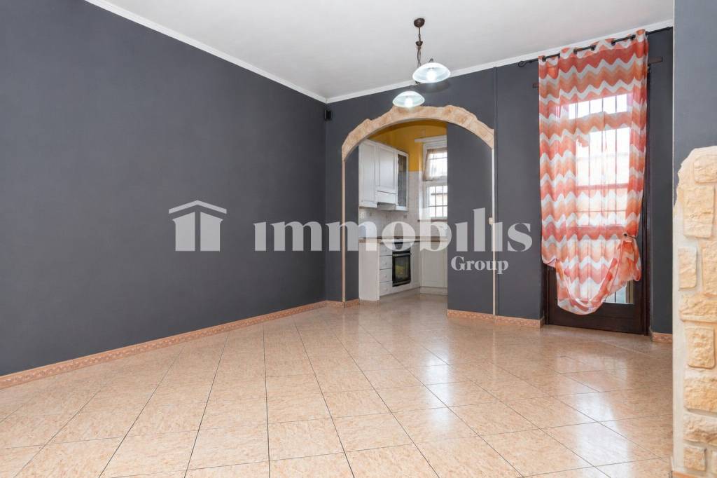 appartamento in vendita a Pianezza
