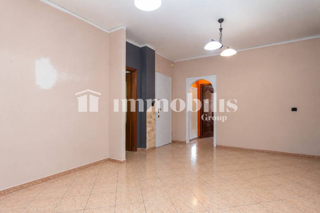 appartamento in vendita a Pianezza