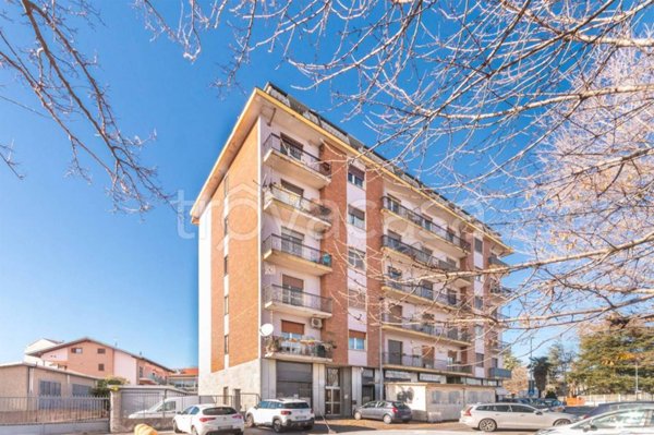 appartamento in vendita a Pianezza