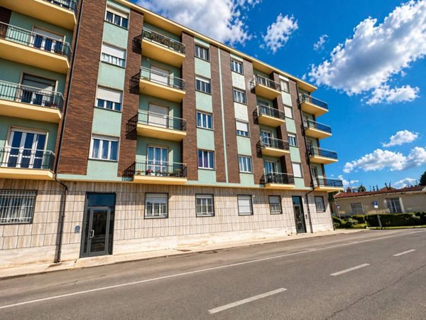 appartamento in vendita a Pianezza