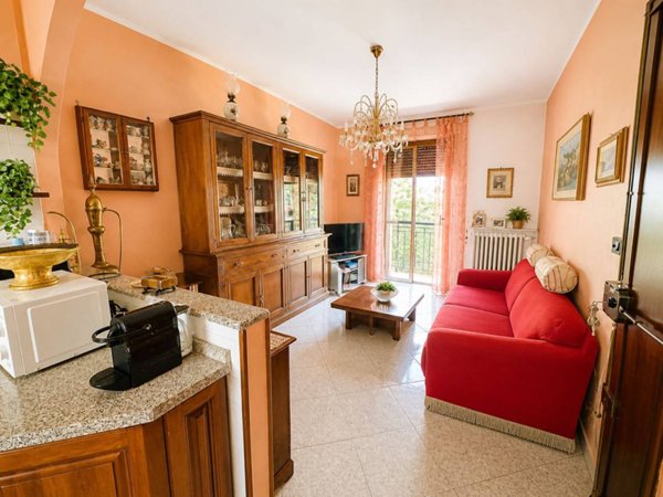 appartamento in vendita a Pianezza