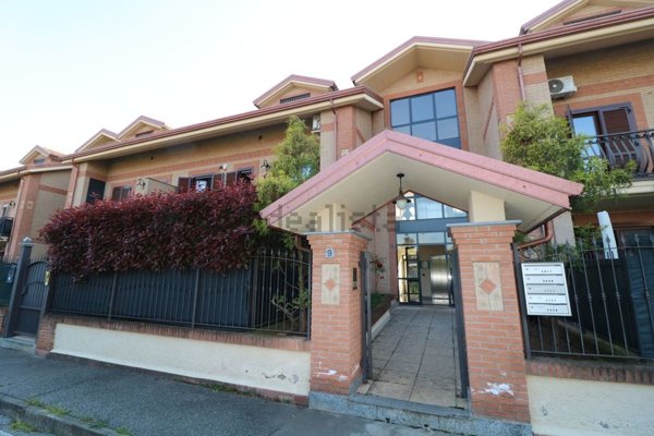 appartamento in vendita a Pianezza