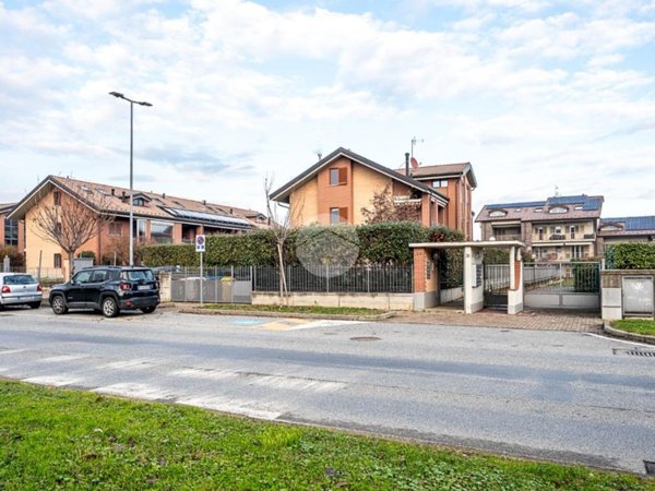 appartamento in vendita a Pianezza