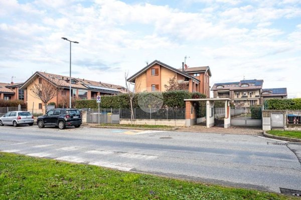 appartamento in vendita a Pianezza