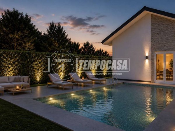 casa indipendente in vendita a Pianezza in zona Parucco