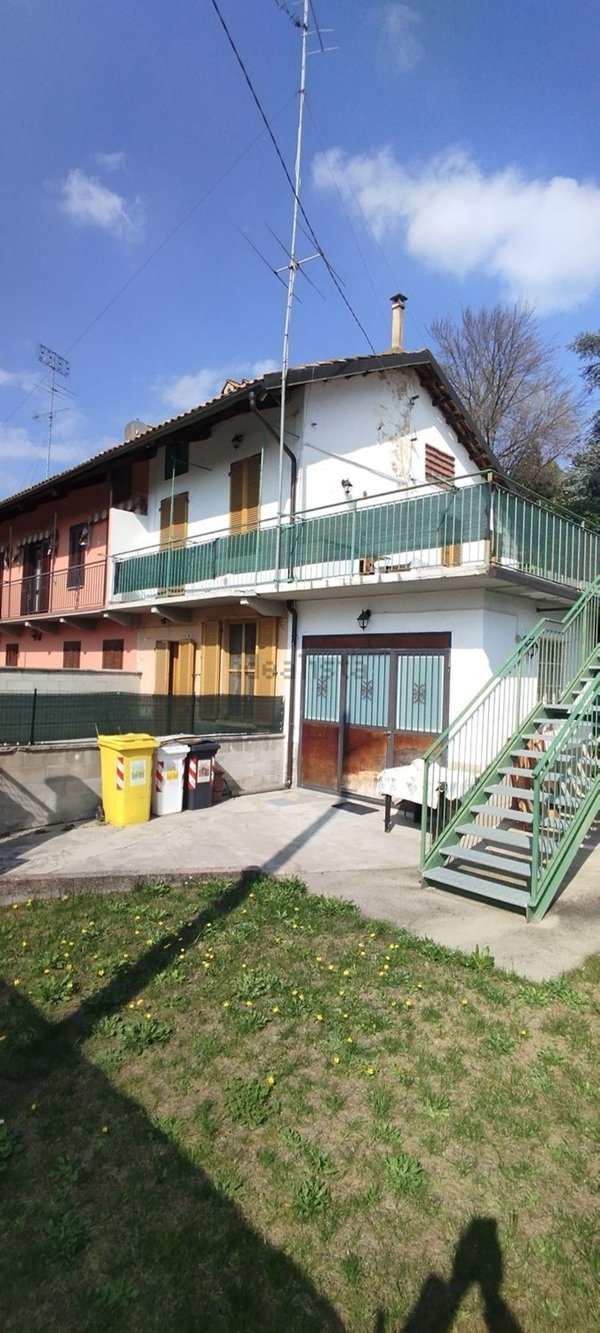 appartamento in vendita a Pianezza