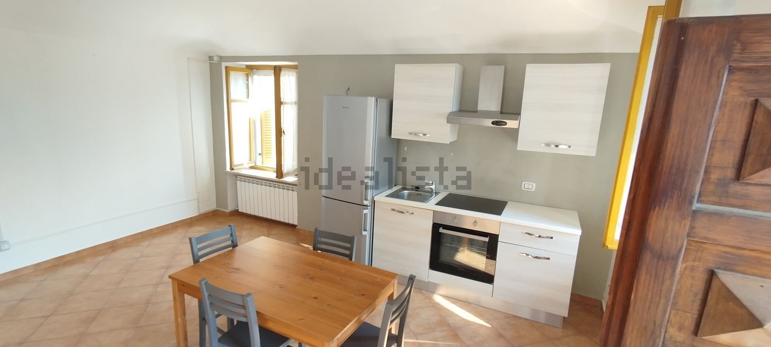 appartamento in vendita a Pianezza in zona Parucco