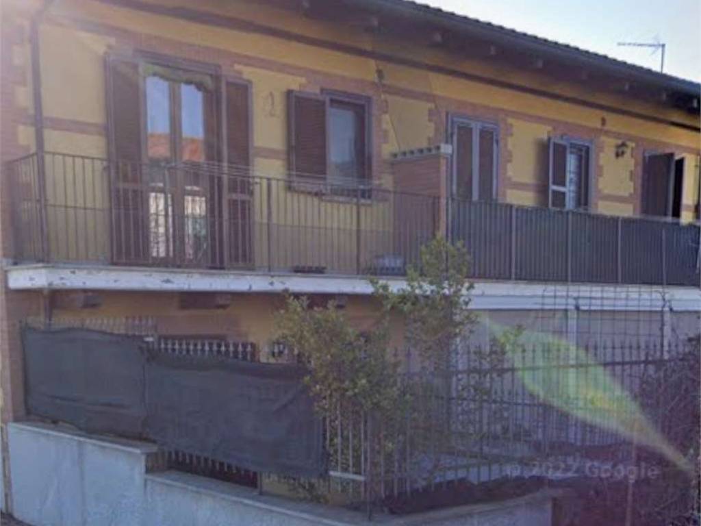 appartamento in vendita a Pianezza in zona Grange