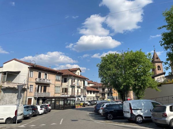 appartamento in vendita a Pianezza