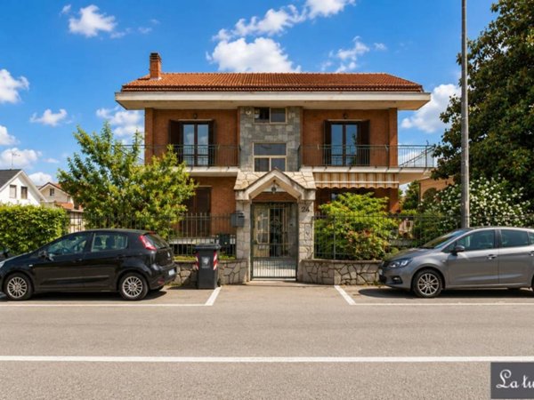 appartamento in vendita a Pianezza
