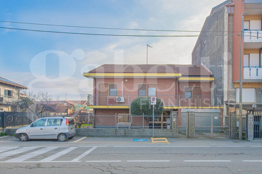casa indipendente in vendita a Pianezza