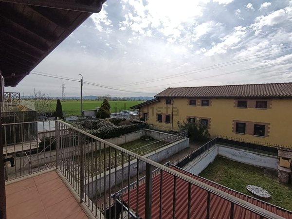 appartamento in vendita a Pianezza in zona Grange