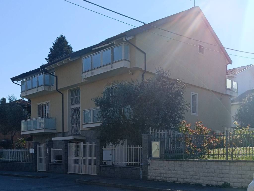 appartamento in vendita a Pianezza