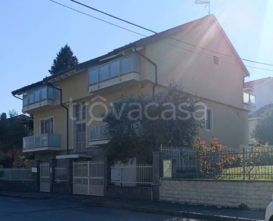 appartamento in vendita a Pianezza