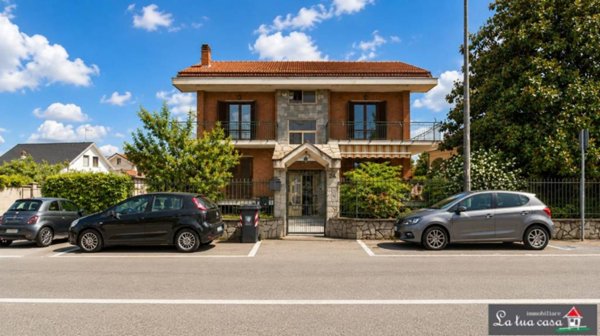 appartamento in vendita a Pianezza