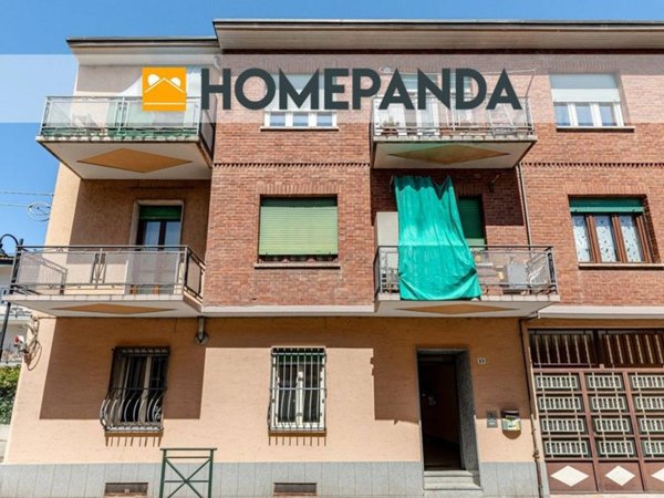 appartamento in vendita a Pianezza