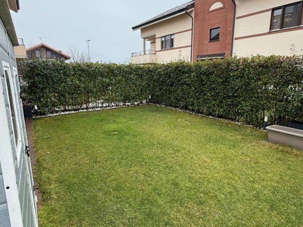 appartamento in vendita a Pianezza
