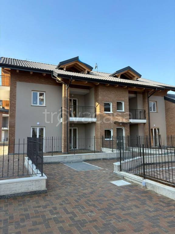 appartamento in vendita a Pianezza